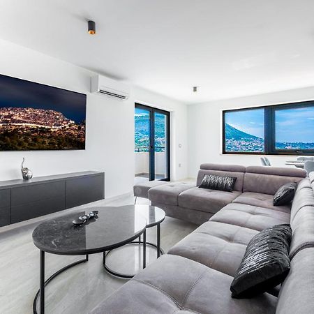 דוברובניק Paladium Exclusive Apartment מראה חיצוני תמונה