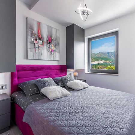 דוברובניק Paladium Exclusive Apartment מראה חיצוני תמונה