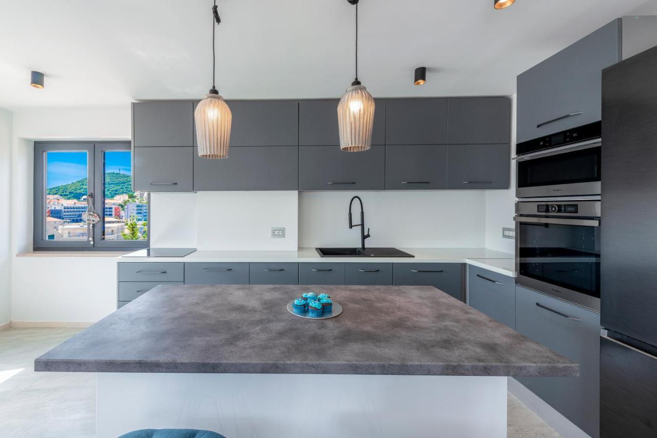 דוברובניק Paladium Exclusive Apartment מראה חיצוני תמונה