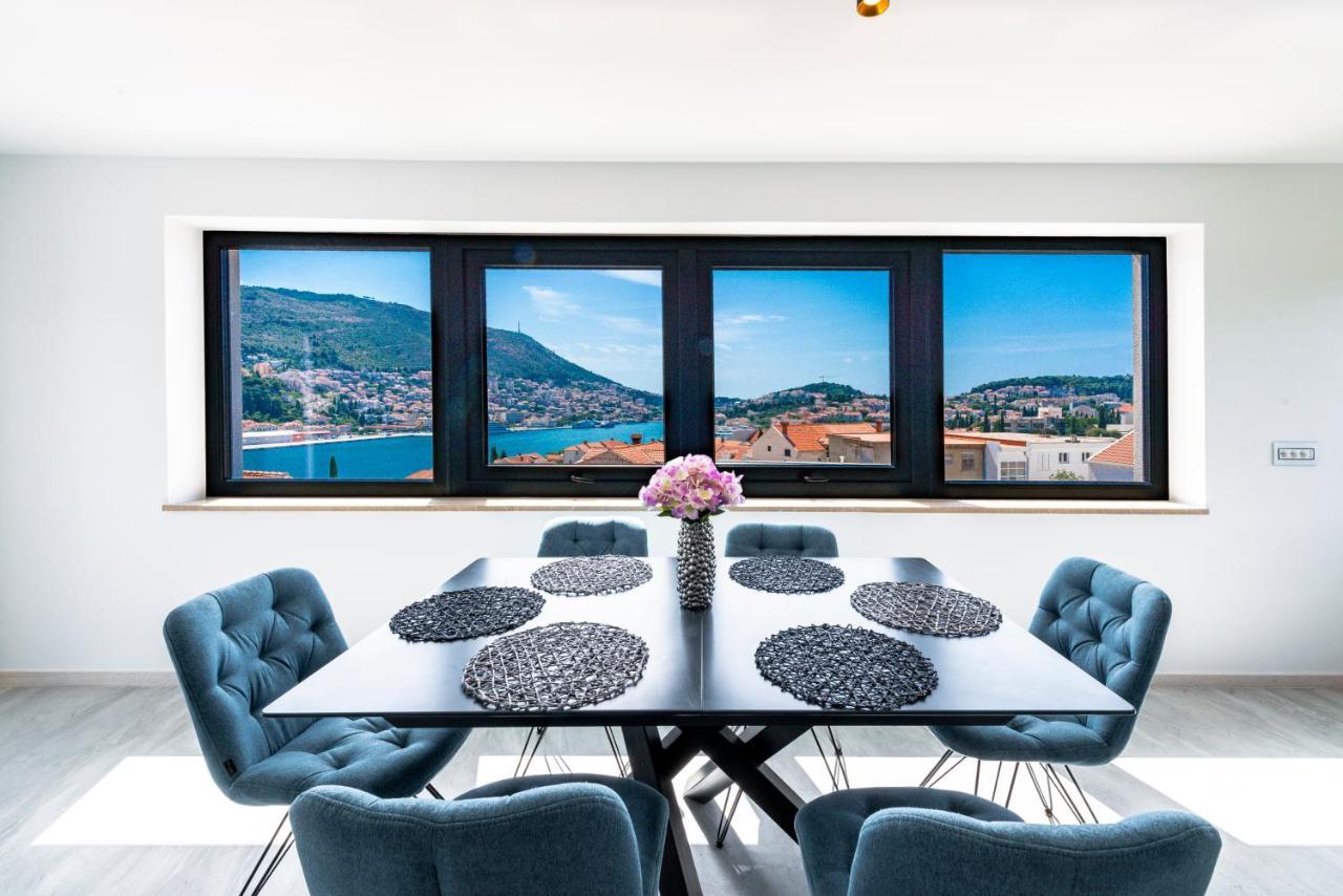דוברובניק Paladium Exclusive Apartment מראה חיצוני תמונה