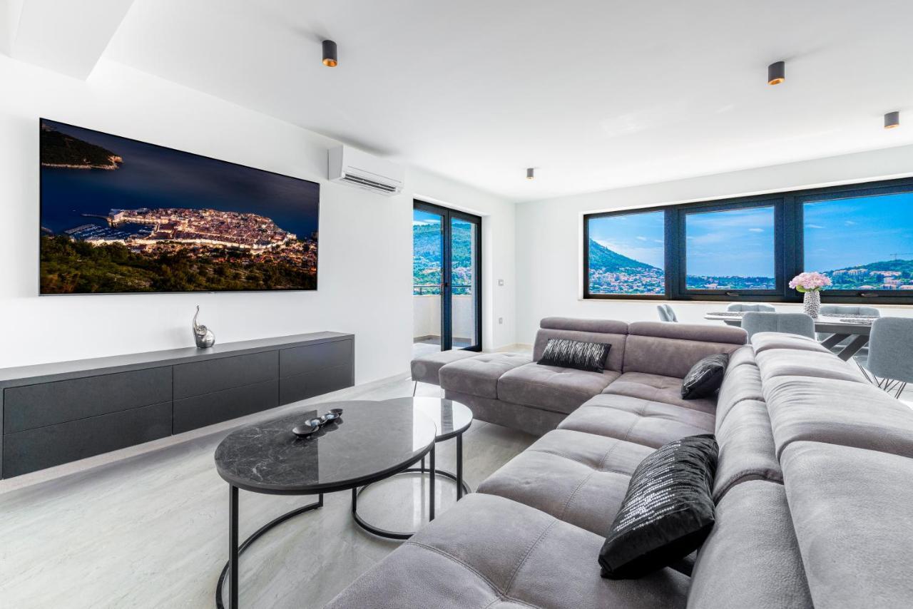 דוברובניק Paladium Exclusive Apartment מראה חיצוני תמונה