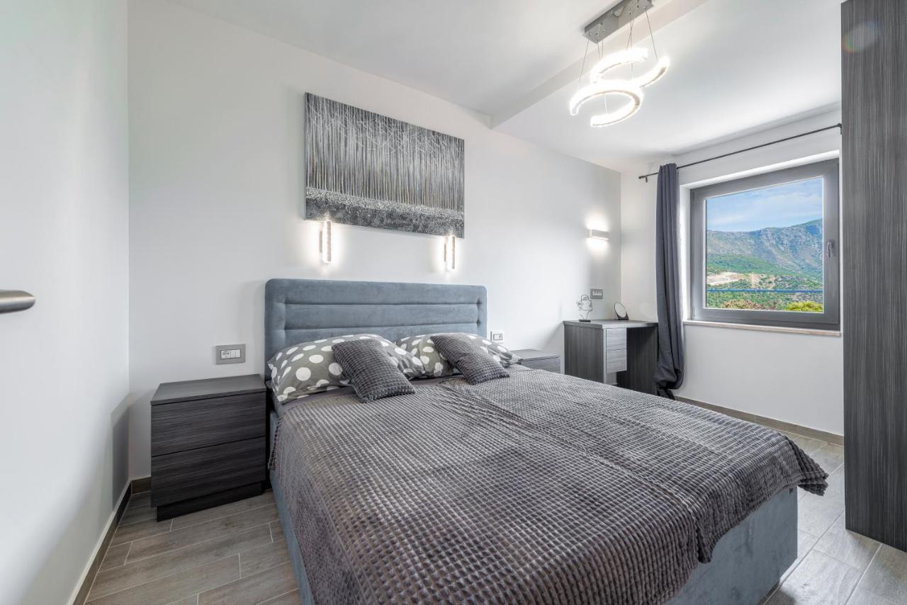 דוברובניק Paladium Exclusive Apartment מראה חיצוני תמונה