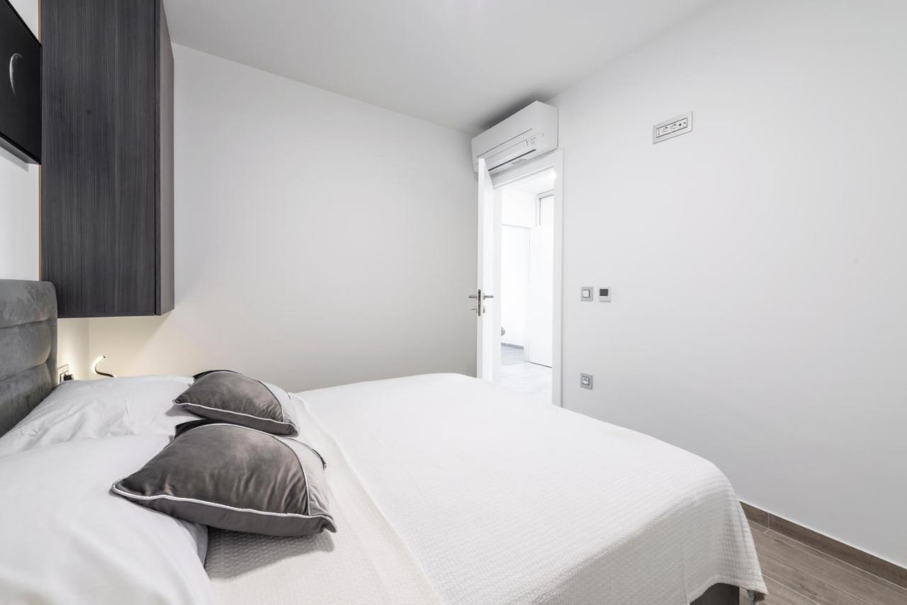 דוברובניק Paladium Exclusive Apartment מראה חיצוני תמונה