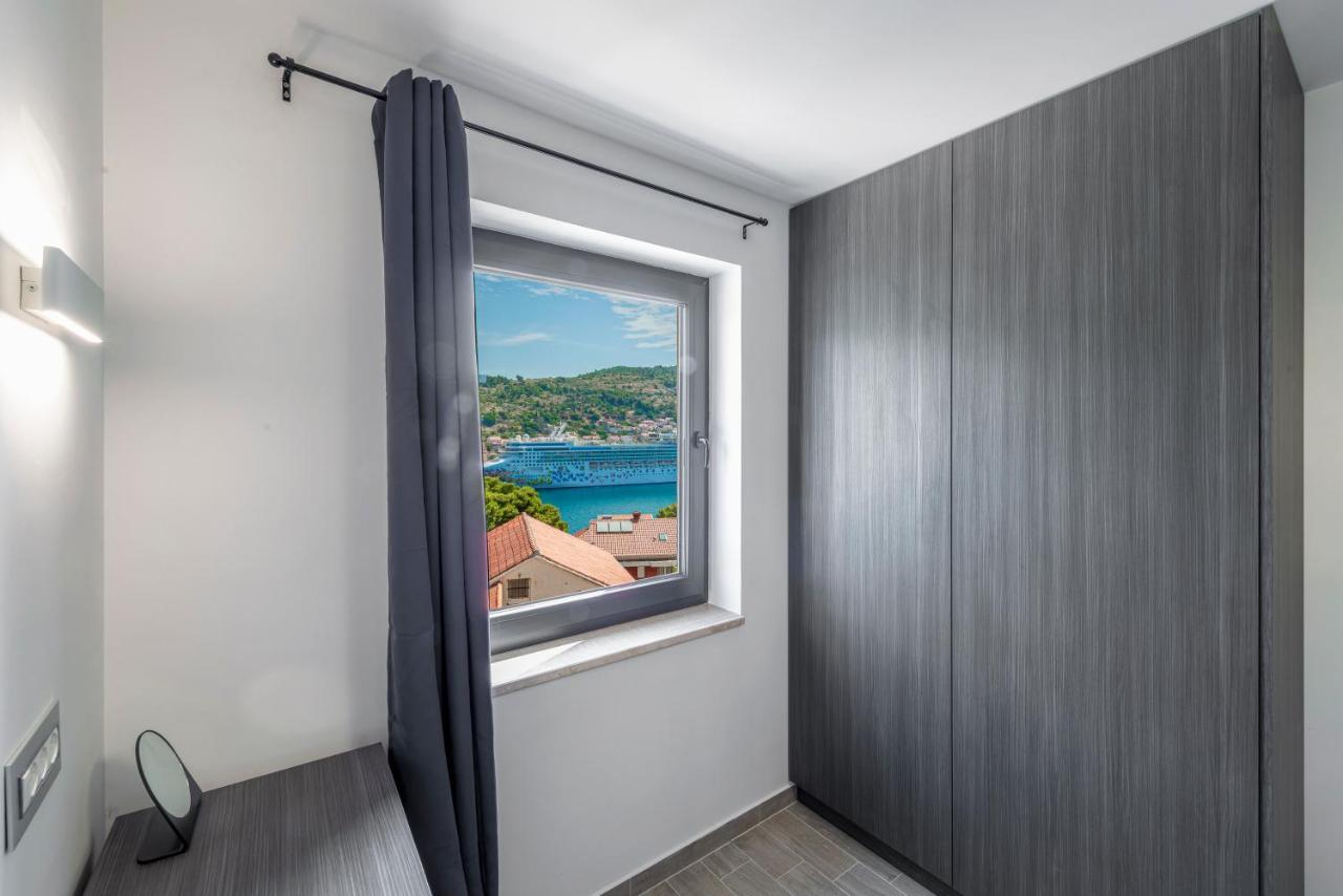 דוברובניק Paladium Exclusive Apartment מראה חיצוני תמונה
