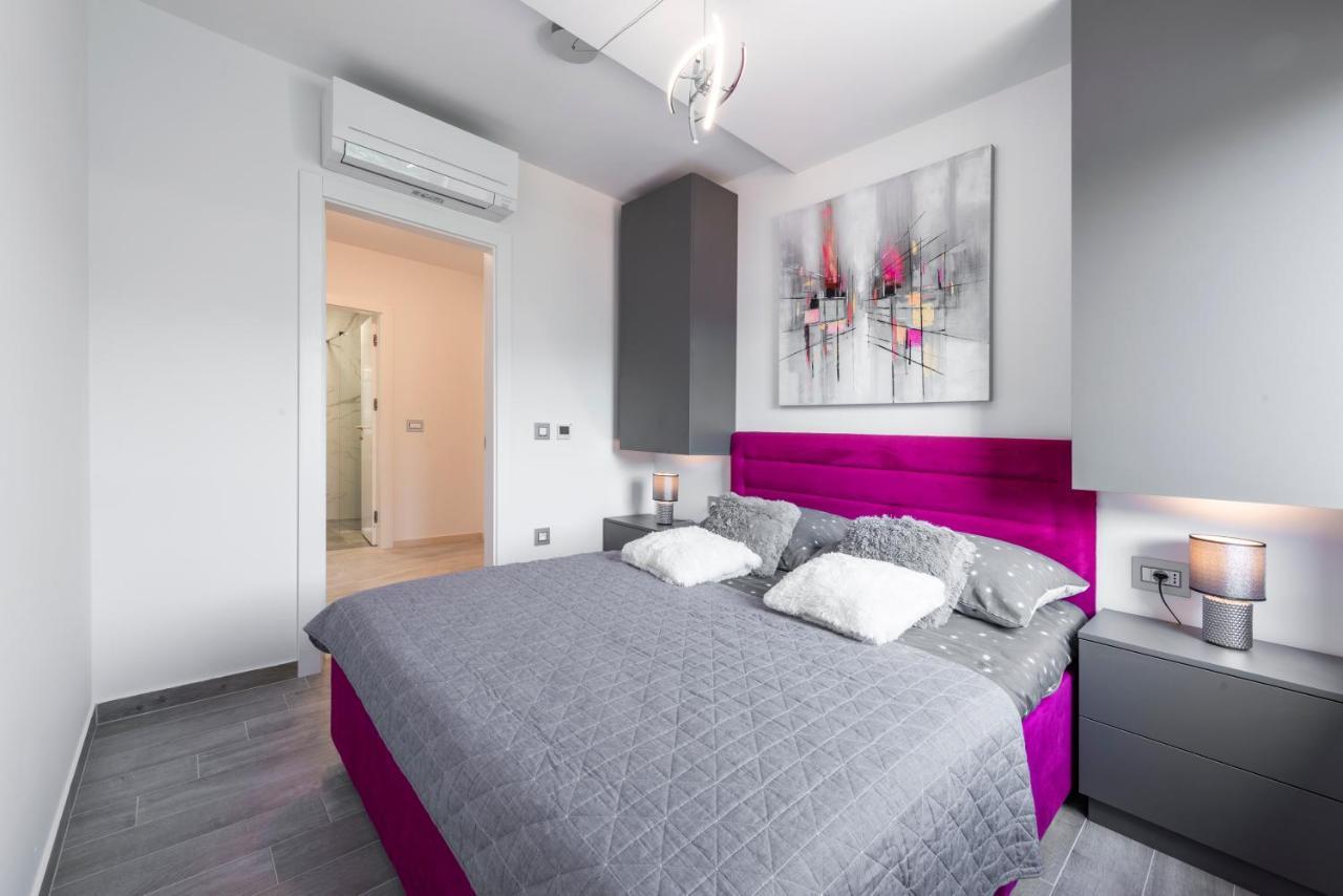 דוברובניק Paladium Exclusive Apartment מראה חיצוני תמונה