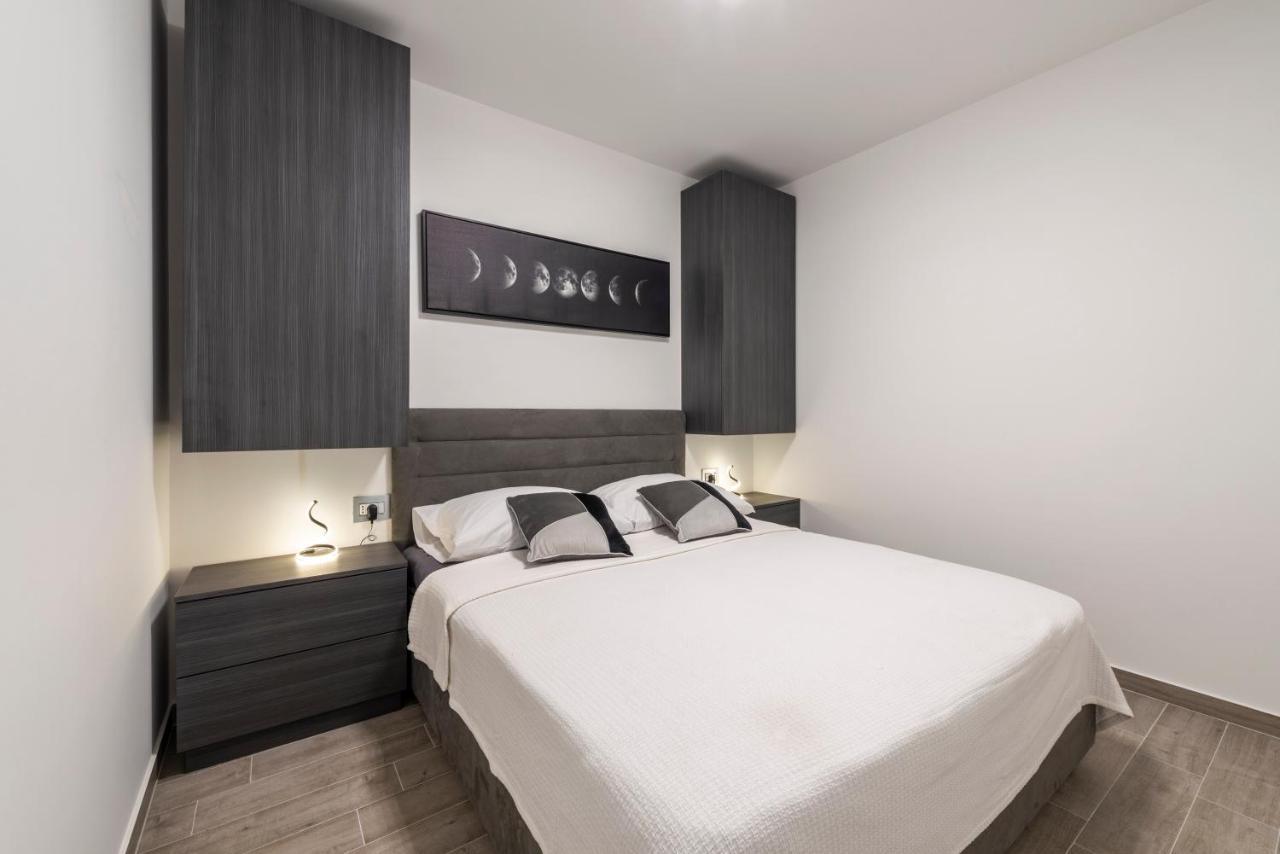 דוברובניק Paladium Exclusive Apartment מראה חיצוני תמונה