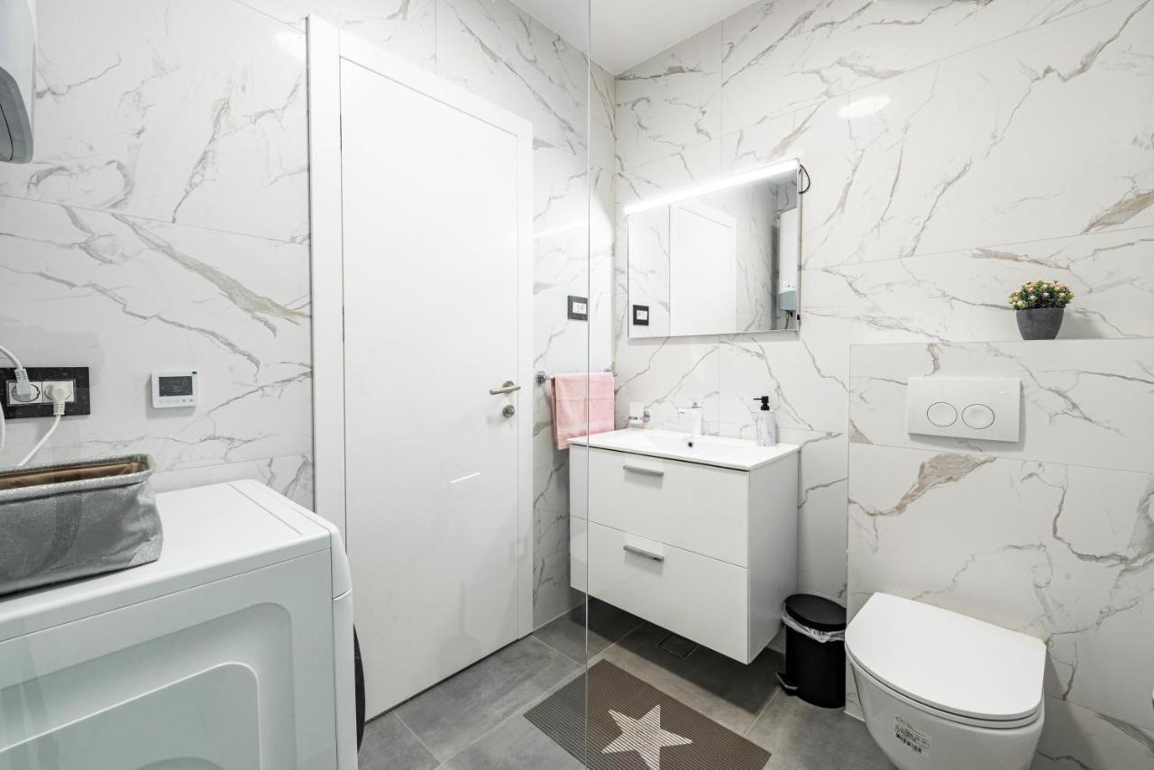 דוברובניק Paladium Exclusive Apartment מראה חיצוני תמונה